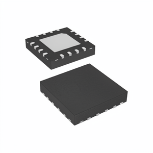 Power Management (PMIC) Buy Online Electronic Components Authorized Distributor 16 VQFN Exposed Pad ISL8014AIRZ-T7A - Product Image 1