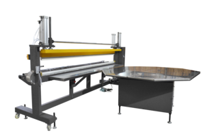 NG-26C đóng gói màng XMP-2200 bán tự động hiệu quả cao - Product Image 3