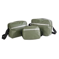 Sac à dos de voyage pliable Apollo Walker, best-seller, tendance, durable, imperméable, en bâche PVC, fermeture éclair, poignée souple, unisexe