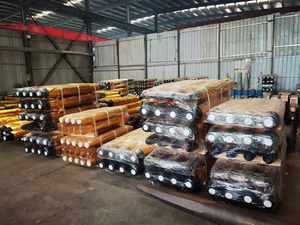 Zware Platte Beitel Hydraulische Krik Crusher Hamer Voor Graafmachine - Product Image 6