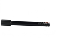 Écrou dôme 3115028600, pièces de rechange pour perforatrice Epiroc Atlas Copco COP 1238 1838 1840, écrou hexagonal pour perforatrice