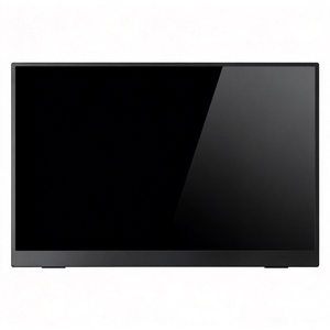 จอเกมมิ่งพกพา Intehill ขนาด 15.6 นิ้ว ความละเอียด 2.5K หน้าจอสัมผัส 120Hz HDR FreeSync กระจกนิรภัยแบบ Full Laminated สำหรับการเดินทาง - Product Image 1