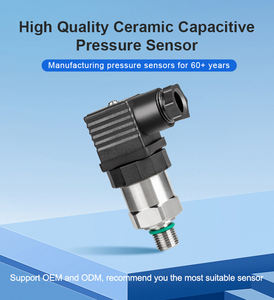 圧力センサー,セラミックトランスミッタ,高射FST800-1000 - Product Image 4