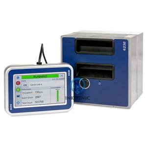 <b>Used</b> Refurbished New VJ 6230 Thermal Transfer Overprinter Spare 32T Thermal Printhead 408300 Ribbons 15-U33KQ25-700 - Product Image 3