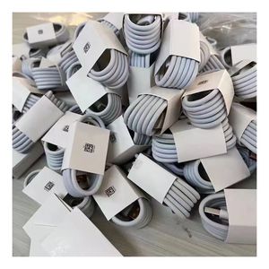 <span class=keywords><strong>Prix</strong></span> usine de haute qualité 6A câble de charge Super rapide 1M câble de données de Type C USB-C câble de chargeur rapide pour <span class=keywords><strong>cordon</strong></span> de type c de téléphone portable - Product Image 1