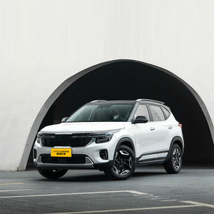 <span class=keywords><strong>Kia</strong></span> Seltos 1.5L SUV en venta Left Hand Drive 2WD Panorámico Sunroof Gas/Gasolina/Opciones de combustible - Product Image 4