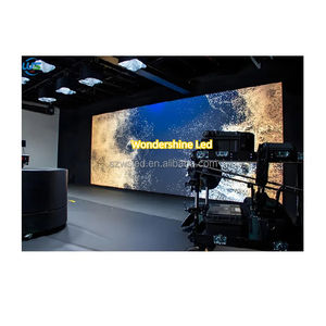 <span class=keywords><strong>HD</strong></span> 4K Indoor LED-Display Werbebildschirm Fine-Pitch Videowand – Modelle P1.25, P1.53, P1.66, P1.86 - Product Image 5