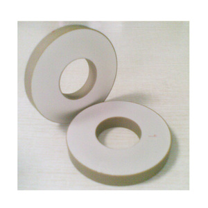 Günstiger Großhandelspreis für Piezokeramik-Ring-Wandler - Product Image 1