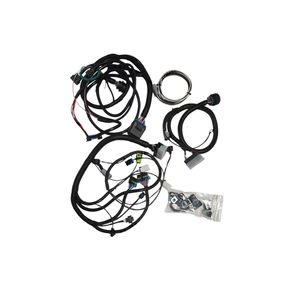 Câble de carte PCMIA de remplacement 3M pour Cummins, numéro de pièce 226-4852, pièces de réparation moteur de rechange - Product Image 1