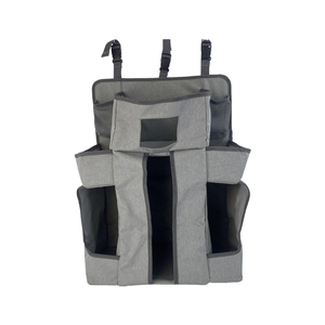 <span class=keywords><strong>Organizador</strong></span> <span class=keywords><strong>de</strong></span> <span class=keywords><strong>ropa</strong></span> y pañales <span class=keywords><strong>para</strong></span> cuna <span class=keywords><strong>de</strong></span> bebé, bolsa <span class=keywords><strong>de</strong></span> almacenamiento multiusos <span class=keywords><strong>para</strong></span> cama <span class=keywords><strong>de</strong></span> bebé, <span class=keywords><strong>organizador</strong></span> colgante <span class=keywords><strong>para</strong></span> pañales - Product Image 2