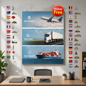 Compagnia di Trasporto Aereo Cinese per Repubblica Ceca, per Imballaggi in Carta e Materiali Plastici, Ritiro Gratuito, Controllo Qualità, Agente di Spedizione - Product Image 5