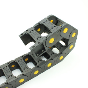 Startnow hiệu suất cao <span class=keywords><strong>CNC</strong></span> <span class=keywords><strong>Router</strong></span> phay máy công cụ bán kèm theo nylon dây tàu sân bay kéo chuỗi sử dụng điều kiện lõi động cơ - Product Image 1