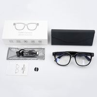 Lentes de Sol Inteligentes AG66 con Cámara Electrocrómica de 1300w, Video, Resistencia al Agua IP54, Plegables, Llamadas por BT, Traducción por IA, ChatGPT
