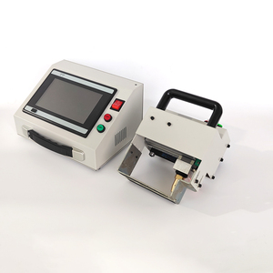 80*30mm <strong>Portable</strong> Vin Number <strong>Engraving</strong> <strong>Machine</strong> Chassis Handheld Dot Peen Dot Marking - Product Image 6