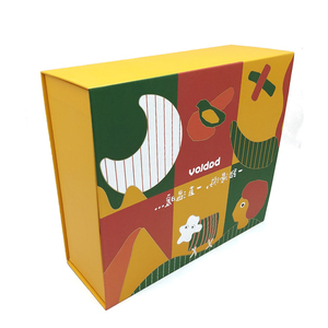 Cute Packaging Custom Eco-friendly Packaging Toy Birthday Party <strong>Easter</strong> <strong>Gift</strong> Box Baby <strong>Gift</strong> <strong>Boxes</strong> Empty - Product Image 2