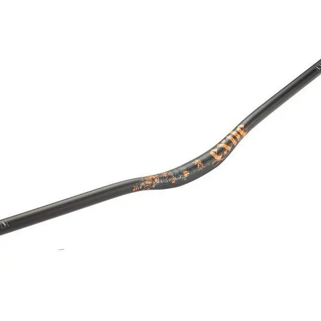 Negro Naranja