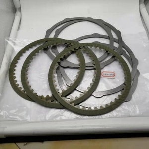 Plaque de friction du moteur oscillant 173-3450 1733450 pour excavatrice E320D E320C E320 E320D - Product Image 2