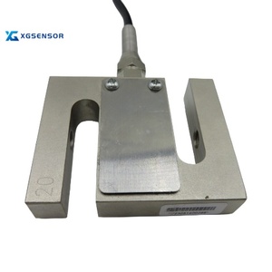 S형 로드셀 SX305 5kg 10kg 힘 센서 합금강 스테인리스 스틸 0.05% 정확도 1년 보증 계량 응용 분야 - Product Image 4