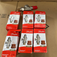 7x Soportes Inferiores Axiales de 3/4'' con Ajustadores de Precarga para Horquillas, 013g0155 Nuevo Original Listo para Envío Automatización Industrial PLC