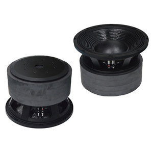 Unidad de altavoz de rango completo de 12 pulgadas, 125 núcleos, 4 imanes, para altavoces de escenario - Product Image 2