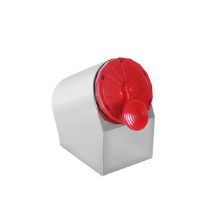 Cortador <span class=keywords><strong>de</strong></span> Patatas Manual GZKITCHEN, Torre <span class=keywords><strong>de</strong></span> Patatas con 3 Cuchillas en Espiral - Product Image 2