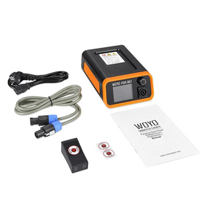 <span class=keywords><strong>Appareil</strong></span> <span class=keywords><strong>de</strong></span> réparation <span class=keywords><strong>de</strong></span> surface <span class=keywords><strong>de</strong></span> tôle par induction électromagnétique pour les bosses et les trous <span class=keywords><strong>de</strong></span> grêle, système <span class=keywords><strong>de</strong></span> mesure 2D, AC 220V - Product Image 2