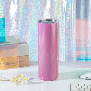 Vaso Térmico de Viaje de 20 oz, Recubrimiento de Diamante, Acero Inoxidable, Taza para Auto, Transferencia de Calor, Diseño Personalizado - Product Image 5
