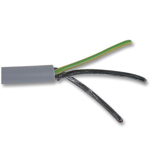 สายเคเบิลมัลติคอร์ <span class=keywords><strong>YSLY</strong></span>-<span class=keywords><strong>JZ</strong></span> <span class=keywords><strong>YSLY</strong></span>-J ขนาด 1.0 ตร.มม. 1.5 ตร.มม. - Product Image 3