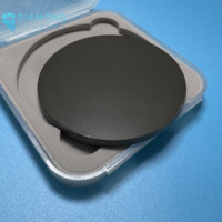 Inserts en diamant polycristallin PCD pour outils de fraisage CNC, pièces automobiles en alliage d'aluminium, longue durée de vie