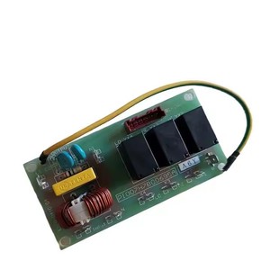 แผงกรอง H7B00695A ESFQ-04T0-04 สำหรับเครื่องปรับอากาศส่วนกลาง ป้องกันฝุ่น - Product Image 2