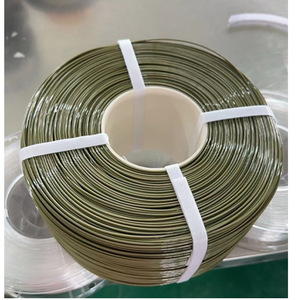 ไส้พลาสติก PETG IBOSS ขนาด 1.75 มม. ใช้สำหรับการผลิตแท่งพลาสติกโดยตรงจากโรงงานในเครื่องพิมพ์ 3 มิติ ไส้พลาสติก PETG สำหรับเครื่องพิมพ์ 3 มิติ - Product Image 2