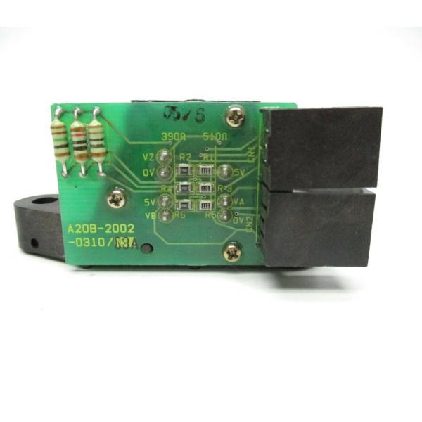 Brand New Genuine Industrial Automation Control Equipment New in Box A20b-2002-0310 Spindle Encoder Plc