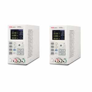 Fuente de Alimentación UNI-T UDP6721 de un Solo Canal, Programable, para Pruebas de Interruptores, 360W, 0~80V, 0~30A, con Almacenamiento de Datos, Configuración AC - Product Image 4