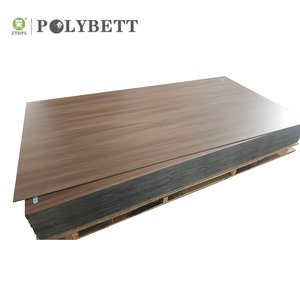 Tablero Laminado Fenólico HPL Natural Impermeable de Gran Tamaño, Diseño Chino, Venta Caliente - Product Image 2