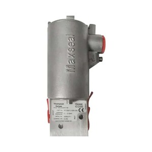 Nuevo Válvula de Acción Directa Maxseal ICO3 24Vdc 3/2 NC de Acero Inoxidable con Puerto NPT de 1/4" Y013AA1H1BS072 - Product Image 5