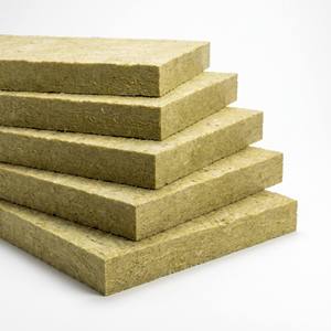 Prix d'usine, laine de roche ignifuge A1, 100 kg/m3, haute densité, écologique, moderne, pour <span class=keywords><strong>l</strong></span>'<span class=keywords><strong>isolation</strong></span> thermique des murs extérieurs - Product Image 1