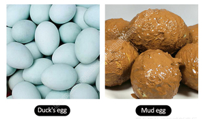 Máquina de limpieza de huevos, máquina automática de limpieza de huevos pequeños, máquina de lavado y clasificación de huevos - Product Image 5