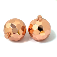 Figurines sculptées CNC avec finition couleur personnalisée pour l'entretien facile des surfaces, destinées aux studios de design artistique et aux commandes sur mesure