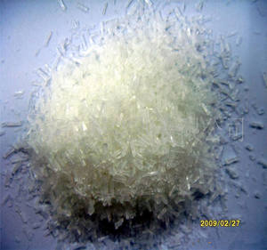 Aditivo Alimentario Sal Monoglutamato de Sodio (MSG) de China - Product Image 1