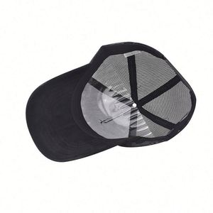 Gorra de Béisbol de 5 Paneles con Estampado de la Bandera de EE. UU. para el Día de la Independencia, Gorra de Malla para Adultos, Gorra Trucker de Gamuza Vegana para Exteriores - Product Image 6