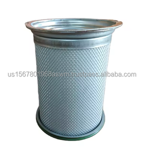 Filtro Separador de Aceite y Gas Manny de Alta Calidad 6.1931.1, Accionado por Motor, Certificado ISO 9001, Hecho de Metal Duradero para Compresores de Aire - Product Image 1