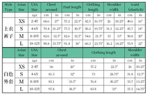 Disfraz <span class=keywords><strong>de</strong></span> Doctor para niños <span class=keywords><strong>de</strong></span> 2 a 12 años, abrigo blanco, disfraces <span class=keywords><strong>de</strong></span> televisión y películas, <span class=keywords><strong>bombero</strong></span>, enfermera, cirujano, <span class=keywords><strong>traje</strong></span> <span class=keywords><strong>de</strong></span> Cosplay para el día <span class=keywords><strong>de</strong></span> la carrera <span class=keywords><strong>de</strong></span> los niños - Product Image 6