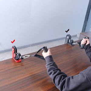 Appareil de <span class=keywords><strong>musculation</strong></span> pour les <span class=keywords><strong>bras</strong></span> Wellshow, poulie de bureau, <span class=keywords><strong>exercice</strong></span> des muscles de l'<span class=keywords><strong>avant</strong></span>-<span class=keywords><strong>bras</strong></span> et du poignet, machine à poulie portable - Product Image 2