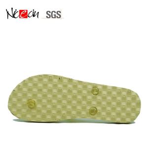 Custom Logo Cartoon Printed Flip Flops For Women <b>Girls</b> Summer Beach Sandals Non Slip Wavy Bottom <b>Slippers</b> OEM ODM - Product Image 2