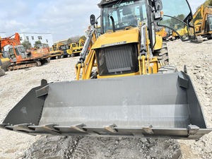 Pemuat murah 4 roda dan kualitas tinggi <span class=keywords><strong>backhoe</strong></span> merek baru mini 6ton 7ton kondisi baik 420F <span class=keywords><strong>backhoe</strong></span> loader diskon besar di <span class=keywords><strong>Shanghai</strong></span> - Product Image 5