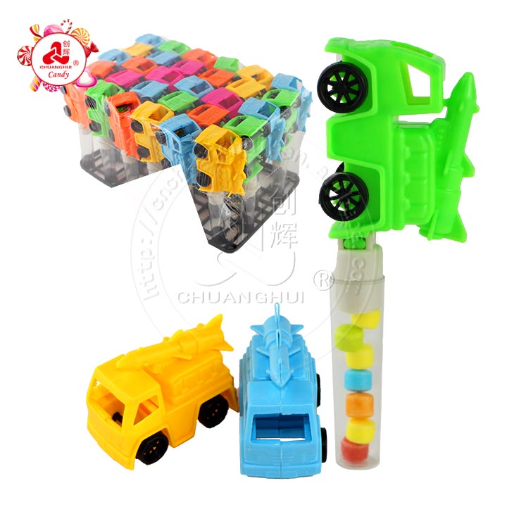 car toy candy