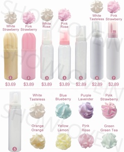 Champú Vegano para Pestañas en Crema Batida de 100ml, Etiqueta Privada, Champú para Pestañas Sensibles, Champú para Pestañas en Crema Batida - Product Image 5
