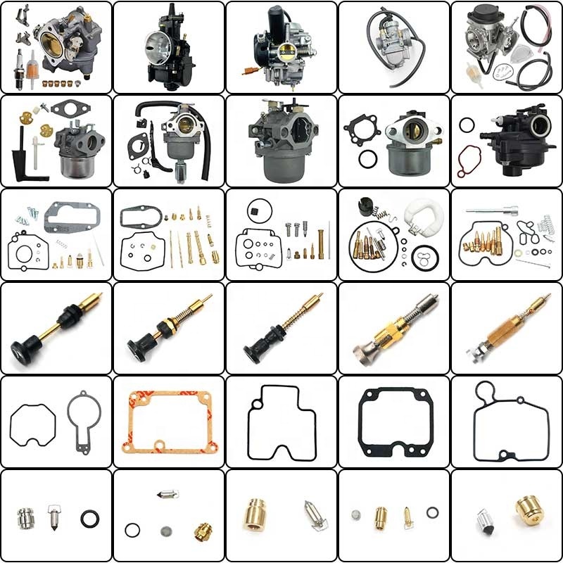 Carb Rebuild Kit Kawasaki Vulcan 800 FOR SALE! - UK