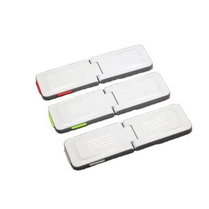 Serrure de tiroir de sécurité pour enfant, serrure à Angle droit, serrure d'angle de tiroir à Double boucle - Product Image 1