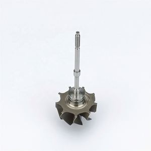 เพลาล้อเทอร์โบกังหัน GT1446GLSZ 785507-0003สำหรับเทอร์โบชาร์จเจอร์810944-0005 - Product Image 6